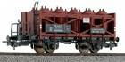76437 Sachsenmodelle Acid transport car &quot;Wolfen&quot; USSR Zone